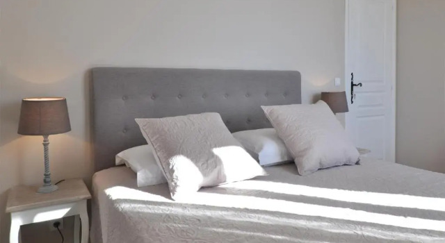 Junior Suite A lOrée Des Vignes