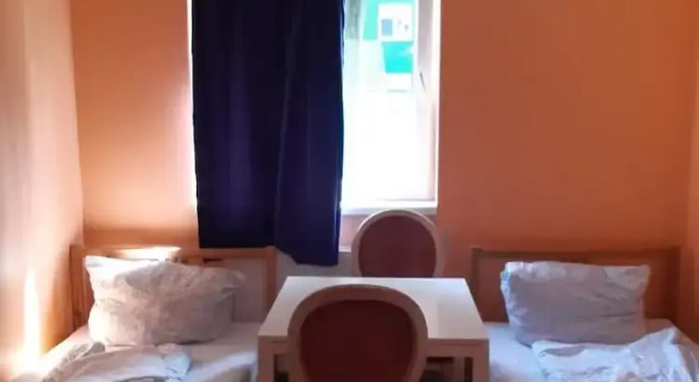 Двухместный номер Standard 2-Rent Group Hostel Rooms&Apartments TUB19A