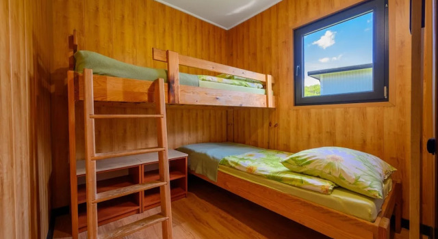 Single-story Holiday Home by the Pond no. 10, Reserva ahora Casa o chalet Darłowo Pomerania Occidental