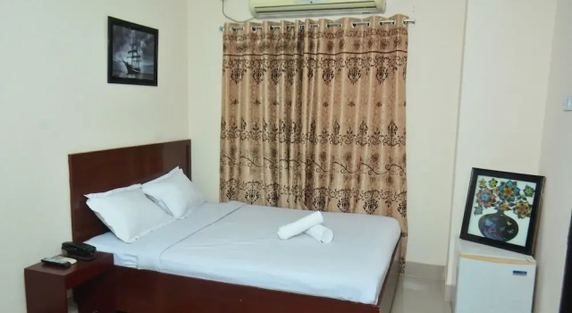Hotel 24 Inn Residential, Rezervasyon Otel Chattogram Division kahvaltılı oteller, Kahvaltı