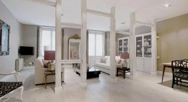 Genteel Home Huertas, Забронировать Отель Бизнес-отели Мадрида, рядом с Театр Монументал, 4* 5*