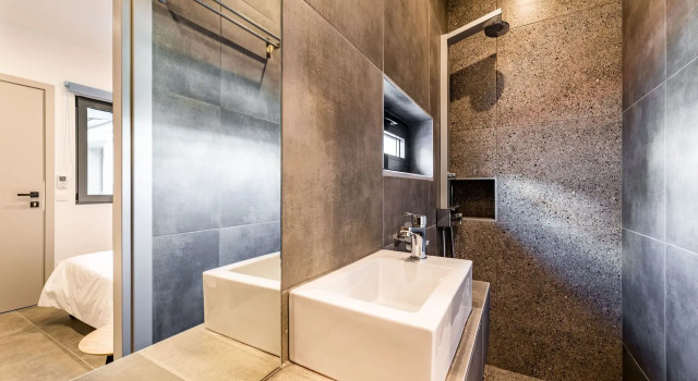 Номер Standard Athens Hub Hostel
