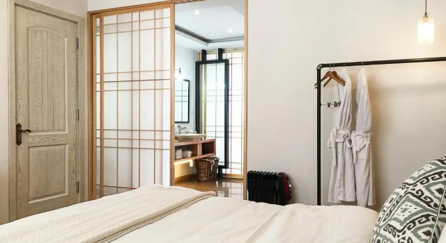 Suite Z.Garden