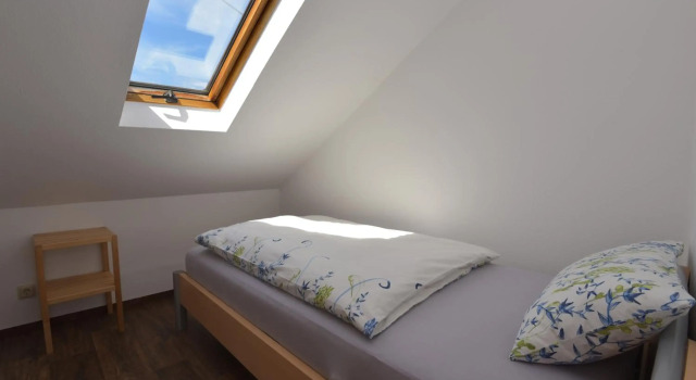Ferienhaus "Am Eisenberg"- Wandern im UNESCO Biosphärenreservat Vessertal, Prenota Hotel Schmiedefeld am Rennsteig Rennsteig