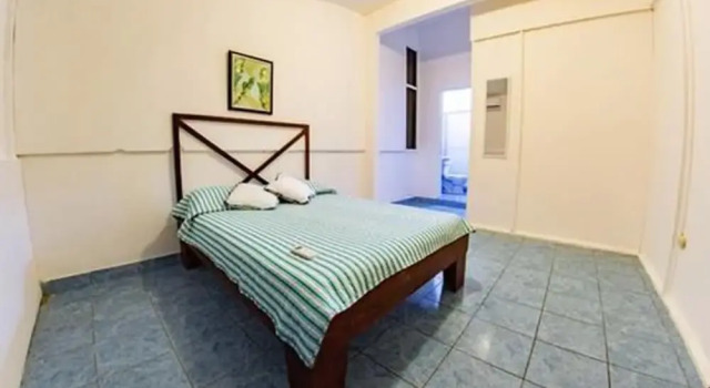 Hostel Buey Azul