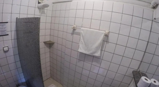 Люкс Pousada e Hostel São Francisco de Paula