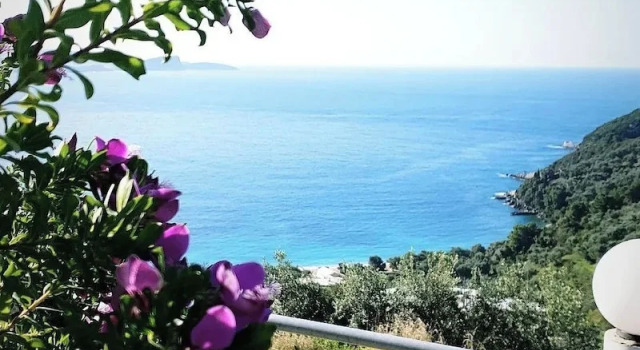 Номер Comfort Villa Kallithea