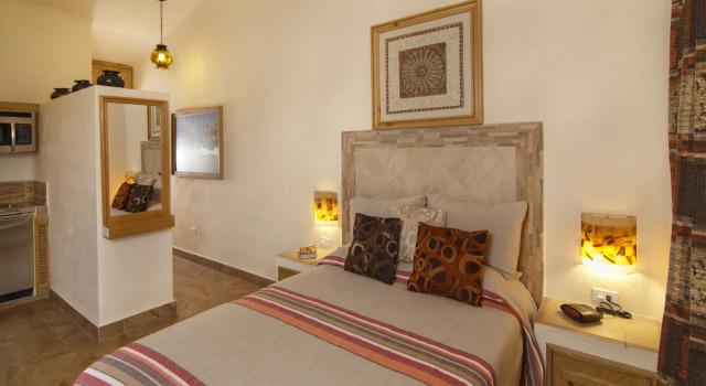 Cabo Vista Hotel, Varaa Hotelli Hotellit Baja California Sur aamiaisella, Aamiainen