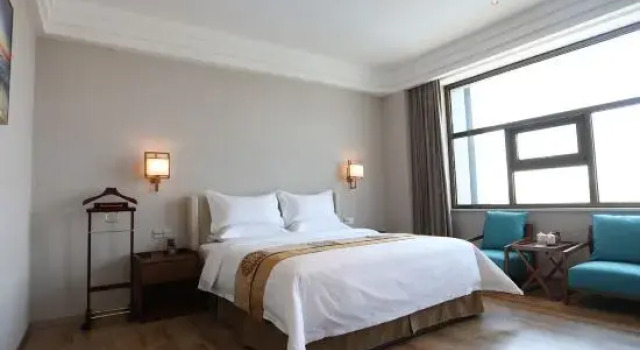 Люкс Business Federal Hotel