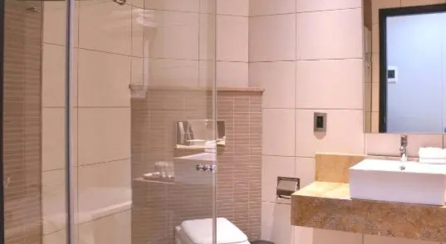 Двухместный люкс Premier Hotel O.R. Tambo