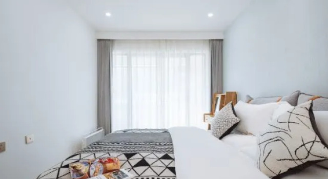 Люкс c 1 комнатой Yueshanshui Hotel  Holiday