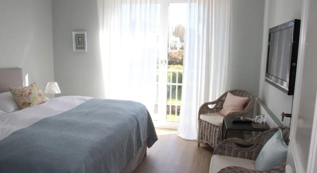 Номер Comfort The Little Guesthouse