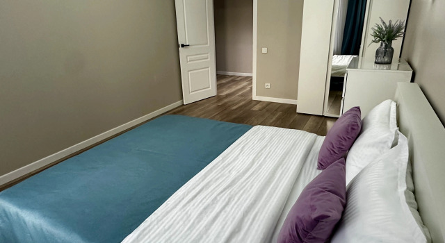 Appartement Studiya V Tsentre Goroda Flat