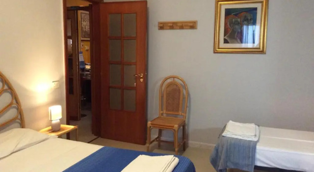 Orlando Vacanze, Rezervasyon Otel Erice Sicilya