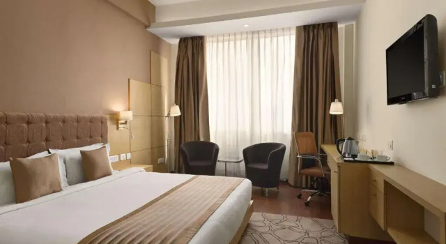 Номер Standard Ramada Neemrana