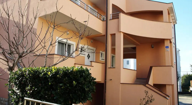 Apartmani Stipe, Забронировать Отель Отели Задар 3 звезды, рядом с Пляж Мали Милни, 3*