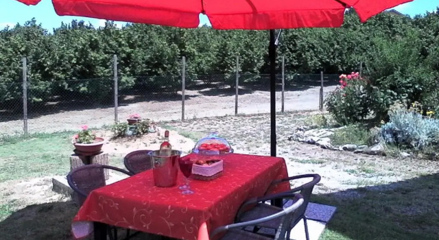 Номер Standard LA CASA DEI MASUE