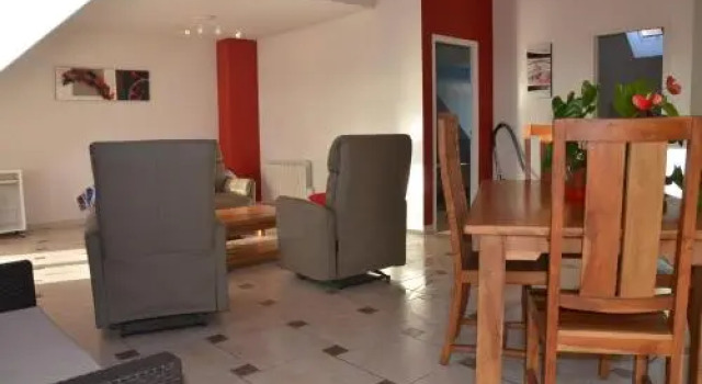 Appart Gites Avenue De La Mer, Забронировать Апартаменты/квартира Барнвиль-Картере 