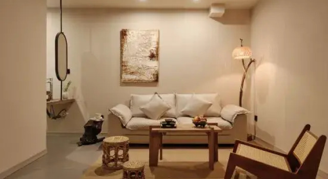 Люкс Mountains and rivers Homestay