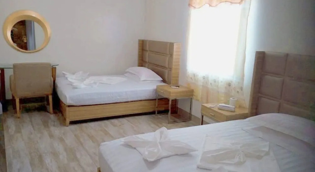 Номер Standard Meaco Hotel - Calbayog