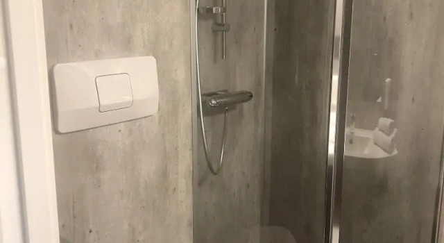 Двухместный номер Standard Hotell Frøya