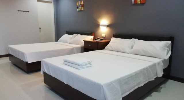 Sabine's Place, Rezervasyon Otel Masbate 