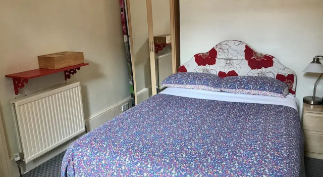 Sondes Lodge B&B, 예약 베드 앤드 브렉퍼스트 Deal 조식 포함 호텔, 아침 식사