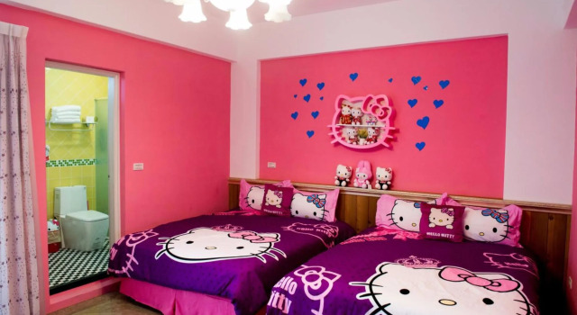 Dreamer 24 Guest House