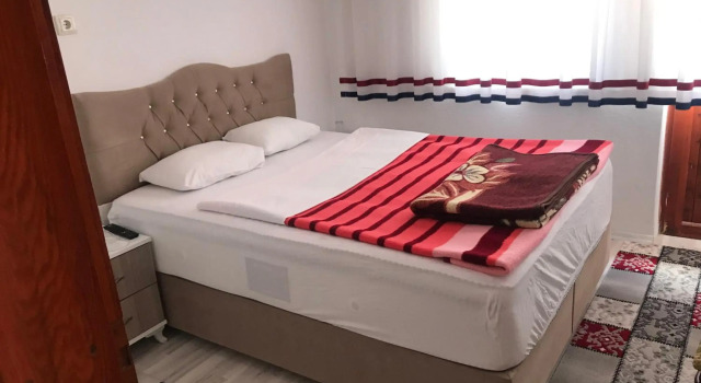 Gumus Hotel, Prenota Hotel Hotel economici a Anatolia Centrale