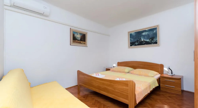 Apartment Zic, Prenota Appartamento Hotel a Isole Quarnerine con parcheggio, Parcheggio