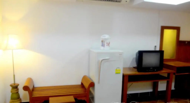 Двухместный номер Standard The Garden Place Pattaya