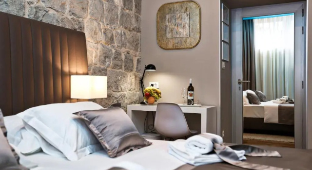 Двухместный номер Premium Riva Luxury Rooms