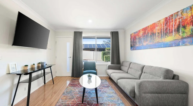 Prickly Pear Stays Jesmond, 1-bedroom, Buchen Sie Hotel Jesmond Hunter Valley