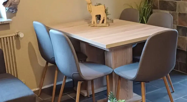 Апартаменты Standard Haus Tauern Am See