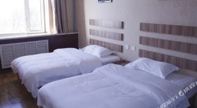 Licheng Sunshina Business Hotel, Varaa Hotelli Daqing Heilongjiang