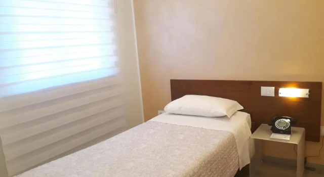 Одноместный номер Standard Hotel San Giorgio