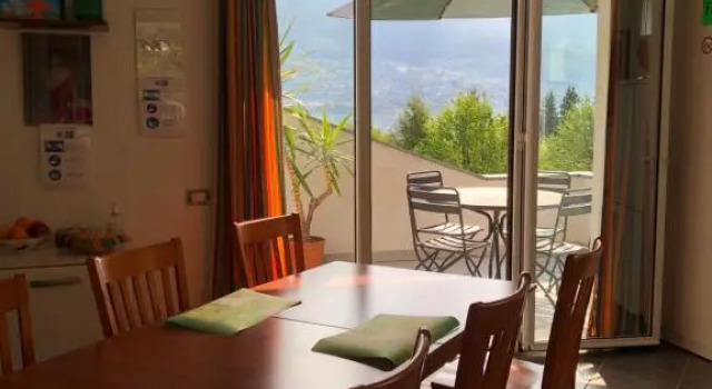 L'erica, Book Bed and Breakfast Hotels in Onno with Parking, Parking