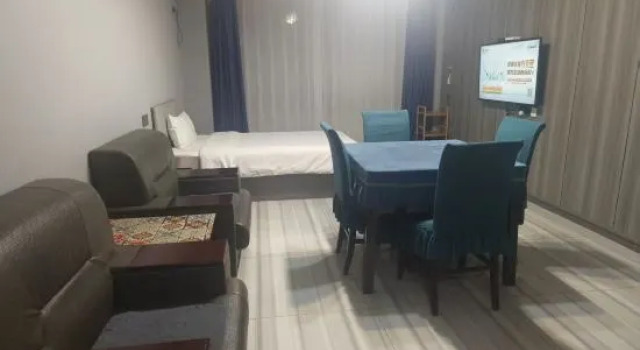 Люкс Business 7Days Inn Hotel (Jinzhou Yi County Fengguosi)