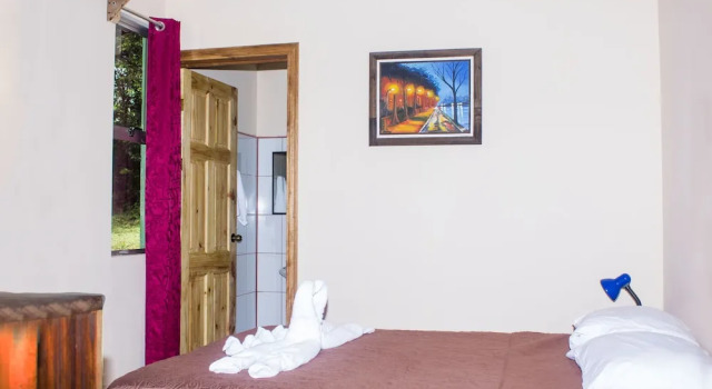 Номер Standard La Casa de la Montaña