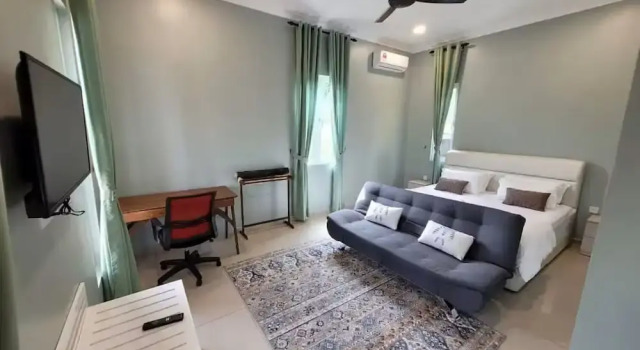 Villa RI Homes Alor Gajah, Prenota Villa Ville a Malacca, Villa