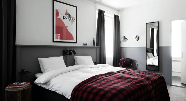 Ski Lodge Engelberg, Prenota Hotel Engelberg Engelberg Valley
