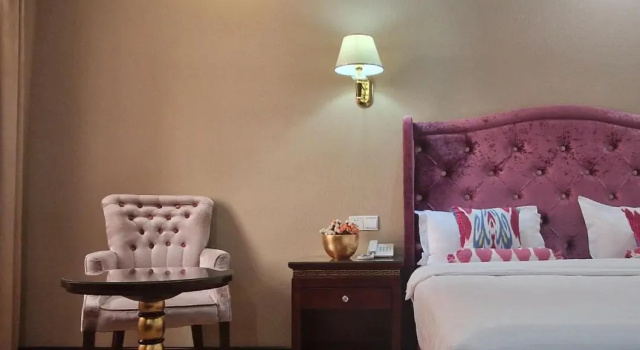 Camera Standard EmirHan Hotel