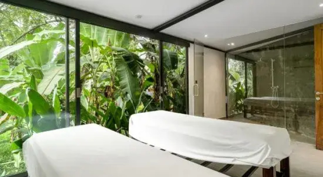 Villa Mulia by BaliSuperHost, Rezervovat Vila Chaty v Bali, Chalupa