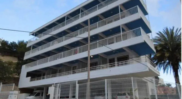 Apartamentos Mirador 2