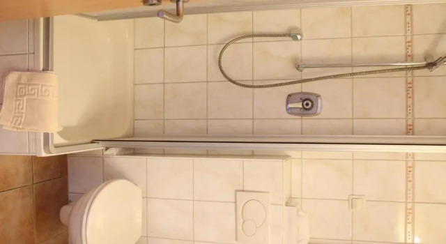 Номер Standard с видом на город Hotel Weinhof