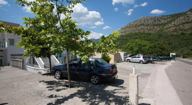 Апартаменты Apartments Adriatic
