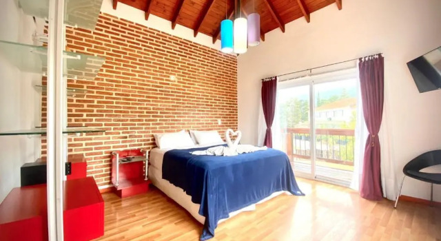 hotel colores