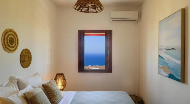 Номер Standard Terra Blanca Suites