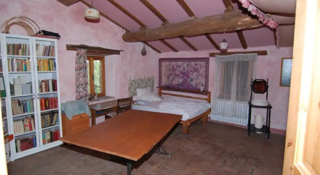 La Ribolla, Buchen Sie Hotel Ribolla 