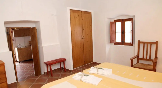 House With one Bedroom in Castro Marim, With Wonderful Mountain View,, Book Hotel Hoteller i Castro Marim med pool, Swimmingpool